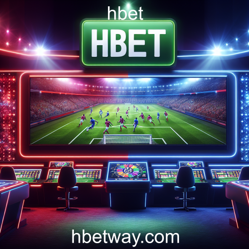 A Ascensão dos Jogos de Esportes no hbet